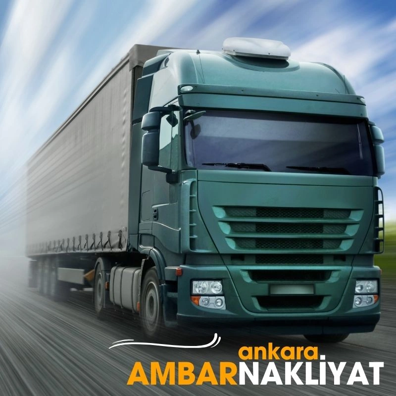 Adana Ortaköy Arası Nakliyat